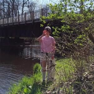 Meet your Posher, Mikayla